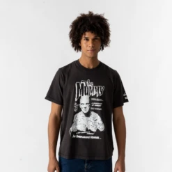 LEVIS TEE SHIRT SS MONSTERS MUMMY