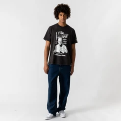 LEVIS TEE SHIRT SS MONSTERS MUMMY -Mode Soldes 001506086 103