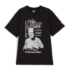LEVIS TEE SHIRT SS MONSTERS MUMMY -Mode Soldes 001506086 105
