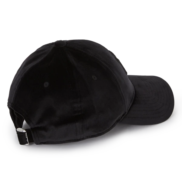 NEW ERA 9FORTY NY VELOUR MONOCHROME 2 NEW ERA 9FORTY NY VELOUR MONOCHROME - Image 2