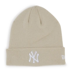 NEW ERA BEANIE NY LEAGUE ESS