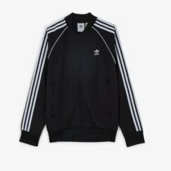 ADIDAS ORIGINALS JACKET TRACKTOP FZ SUPERSTAR -Mode Soldes 001506598 105