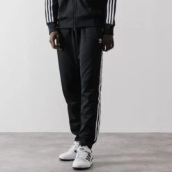 ADIDAS ORIGINALS JOGGER TRACKPANT SUPERSTAR