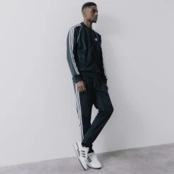 ADIDAS ORIGINALS JOGGER TRACKPANT SUPERSTAR -Mode Soldes 001506599 103