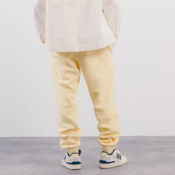 ADIDAS ORIGINALS PANT JOGGER ESSENTIAL TREFOIL 2 ADIDAS ORIGINALS PANT JOGGER ESSENTIAL TREFOIL - Image 2