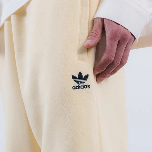 ADIDAS ORIGINALS PANT JOGGER ESSENTIAL TREFOIL 4 ADIDAS ORIGINALS PANT JOGGER ESSENTIAL TREFOIL - Image 4