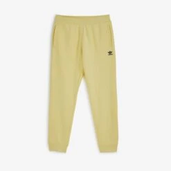 ADIDAS ORIGINALS PANT JOGGER ESSENTIAL TREFOIL 9 ADIDAS ORIGINALS PANT JOGGER ESSENTIAL TREFOIL -Mode Soldes 001506602 105