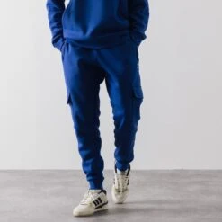 ADIDAS ORIGINALS CARGO PANT ESSENTIAL TREFOIL