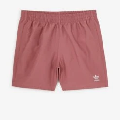 ADIDAS ORIGINALS SHORT SWIM ESSENTIAL