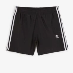 ADIDAS ORIGINALS SHORT SWIM 3 STRIPES -Mode Soldes 001506673 105