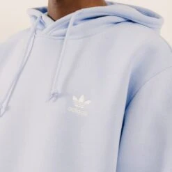 ADIDAS ORIGINALS HOODIE ESSENTIAL TREFOIL -Mode Soldes 001506693 104