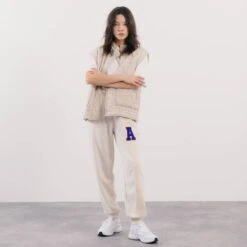 ADIDAS ORIGINALS PANT JOGGER ANTI VARSITY -Mode Soldes 001506710 103