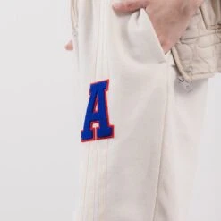 ADIDAS ORIGINALS PANT JOGGER ANTI VARSITY -Mode Soldes 001506710 104