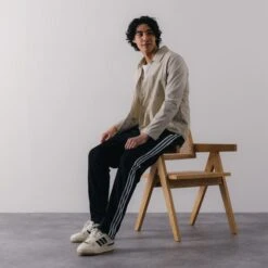 ADIDAS ORIGINALS PANT JOGGER BECKENBAUER -Mode Soldes 001506732 103