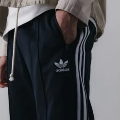 ADIDAS ORIGINALS PANT JOGGER BECKENBAUER -Mode Soldes 001506732 104