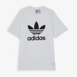 ADIDAS ORIGINALS TEE SHIRT TREFOIL -Mode Soldes 001506737 105