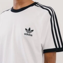 ADIDAS ORIGINALS TEE SHIRT 3 STRIPES -Mode Soldes 001506753 104