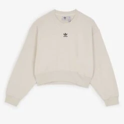 ADIDAS ORIGINALS SWEAT CREW CENTRAL LOGO -Mode Soldes 001506784 105