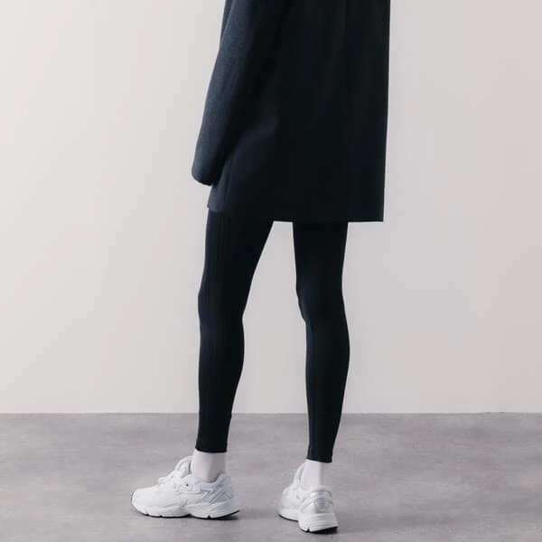 ADIDAS ORIGINALS LEGGING SMALL TREFOIL 2 ADIDAS ORIGINALS LEGGING SMALL TREFOIL - Image 2