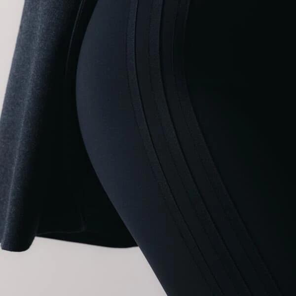 ADIDAS ORIGINALS LEGGING SMALL TREFOIL 4 ADIDAS ORIGINALS LEGGING SMALL TREFOIL - Image 4