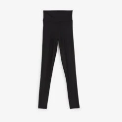 ADIDAS ORIGINALS LEGGING SMALL TREFOIL 9 ADIDAS ORIGINALS LEGGING SMALL TREFOIL -Mode Soldes 001506792 105