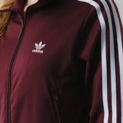 ADIDAS ORIGINALS JACKET FZ FIREBIRD -Mode Soldes 001506793 104