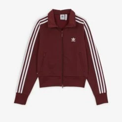 ADIDAS ORIGINALS JACKET FZ FIREBIRD -Mode Soldes 001506793 105