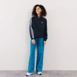 ADIDAS ORIGINALS JACKET COACH BOXY