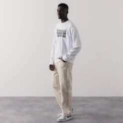 CHAMPION SWEAT CREW MLB -Mode Soldes 001507205 103