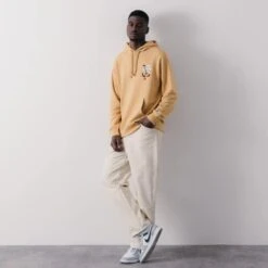 CHAMPION HOODIE PICTURE SF MLB -Mode Soldes 001507208 103