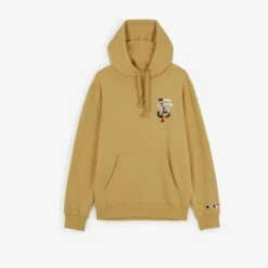 CHAMPION HOODIE PICTURE SF MLB -Mode Soldes 001507208 105