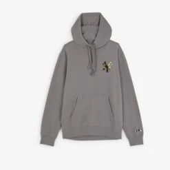 CHAMPION HOODIE PICTURE NY MLB -Mode Soldes 001507209 105