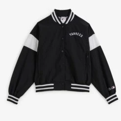 CHAMPION JACKET BOMBER NY -Mode Soldes 001507212 105