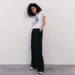 CHAMPION TEE SHIRT DODGERS LA -Mode Soldes 001507213 103