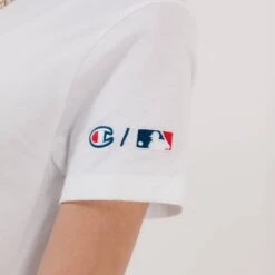 CHAMPION TEE SHIRT DODGERS LA -Mode Soldes 001507213 104