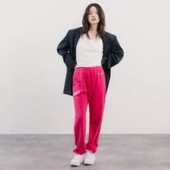 CHAMPION PANT JOGGER PICTURE LA 7 CHAMPION PANT JOGGER PICTURE LA -Mode Soldes 001507216 103