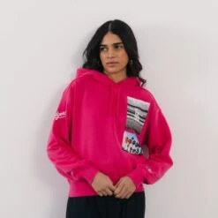 CHAMPION HOODIE PICTURE LA