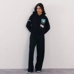 CHAMPION HOODIE PICTURE NY -Mode Soldes 001507219 103