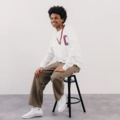 CHAMPION JACKET CARDIGAN BOOKSTORE -Mode Soldes 001507220 103