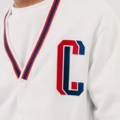 CHAMPION JACKET CARDIGAN BOOKSTORE -Mode Soldes 001507220 104