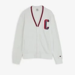 CHAMPION JACKET CARDIGAN BOOKSTORE -Mode Soldes 001507220 105