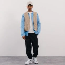 CHAMPION PANT CARGO ROCHESTER -Mode Soldes 001507224 103