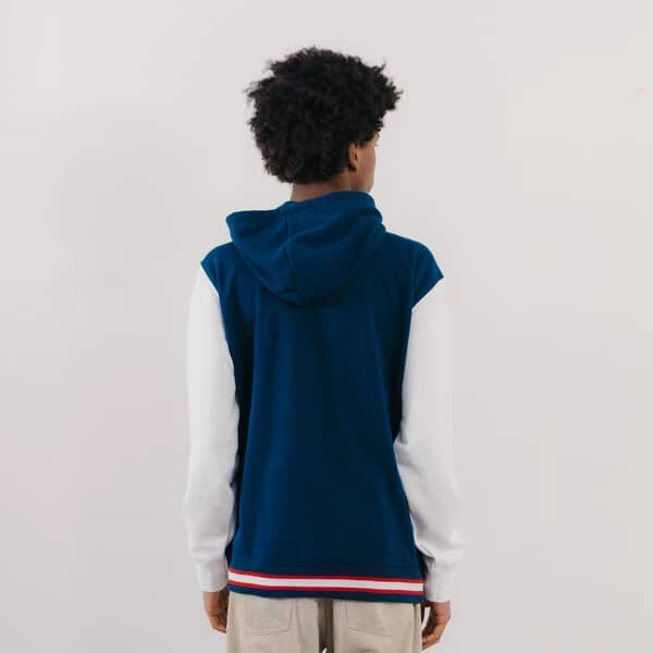 CHAMPION JACKET FZ BOOKSTORE 2 CHAMPION JACKET FZ BOOKSTORE - Image 2