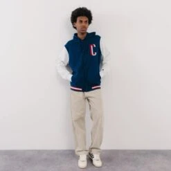 CHAMPION JACKET FZ BOOKSTORE 7 CHAMPION JACKET FZ BOOKSTORE -Mode Soldes 001507227 103