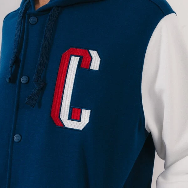 CHAMPION JACKET FZ BOOKSTORE 4 CHAMPION JACKET FZ BOOKSTORE - Image 4