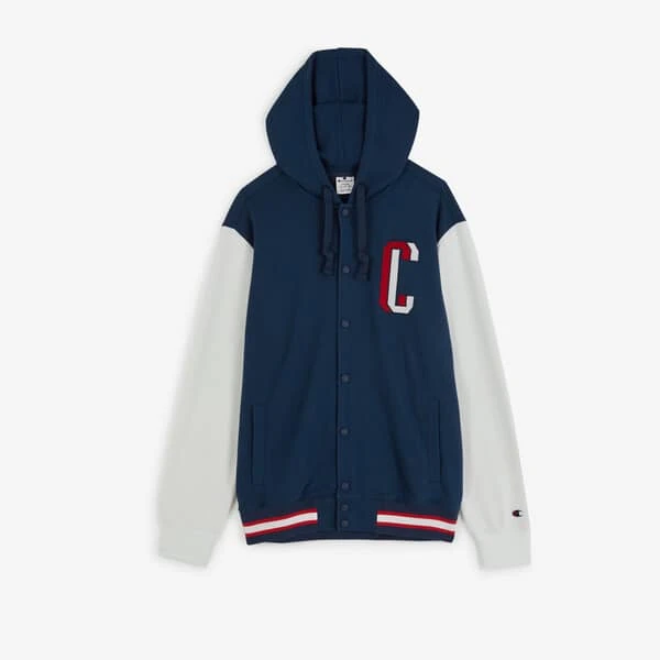 CHAMPION JACKET FZ BOOKSTORE 5 CHAMPION JACKET FZ BOOKSTORE - Image 5