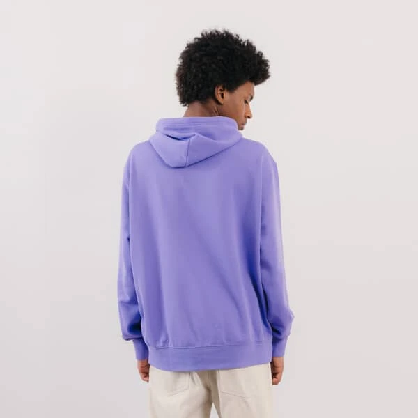 CHAMPION HOODIE SMALL LOGO 2 CHAMPION HOODIE SMALL LOGO - Image 2
