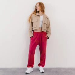 CHAMPION PANT JOGGER TIE AND DYE 7 CHAMPION PANT JOGGER TIE AND DYE -Mode Soldes 001507240 103