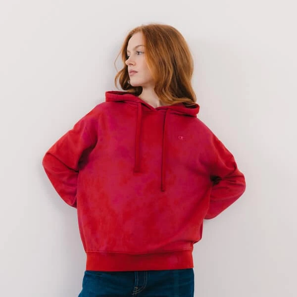 CHAMPION HOODIE TIE AND DYE 1 CHAMPION HOODIE TIE AND DYE