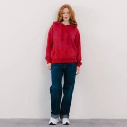 CHAMPION HOODIE TIE AND DYE 7 CHAMPION HOODIE TIE AND DYE -Mode Soldes 001507244 103